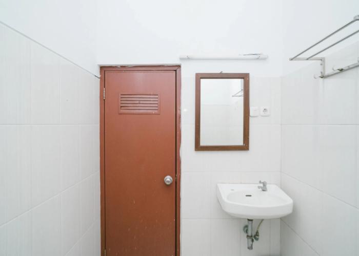 Urbanview Hotel Griya Surya Malang by RedDoorz