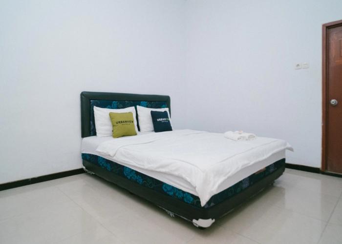 Urbanview Hotel Griya Surya Malang by RedDoorz