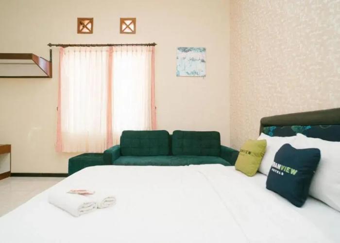 Urbanview Hotel Griya Surya Malang by RedDoorz
