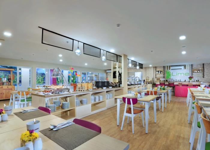 favehotel Malang Hotel
