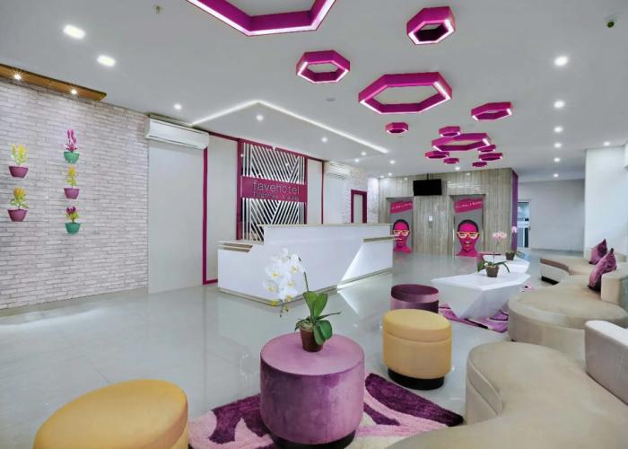 favehotel Malang Hotel
