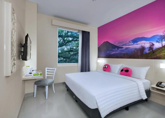 favehotel Malang Hotel