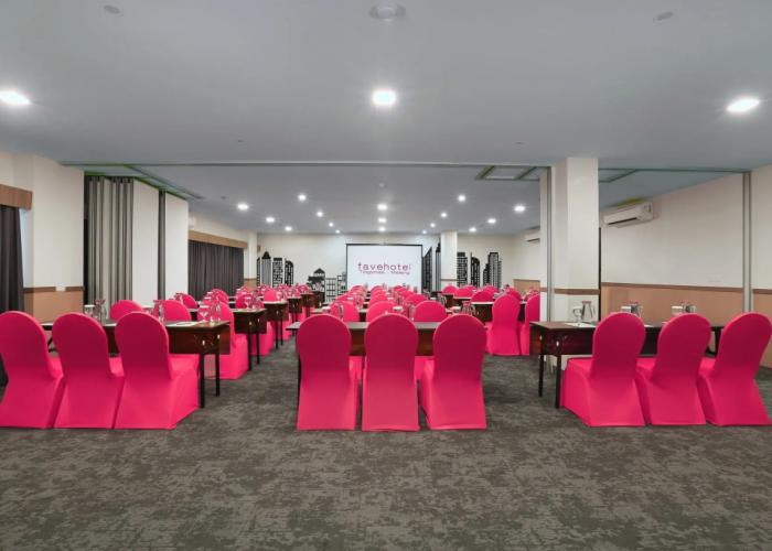 favehotel Malang Hotel