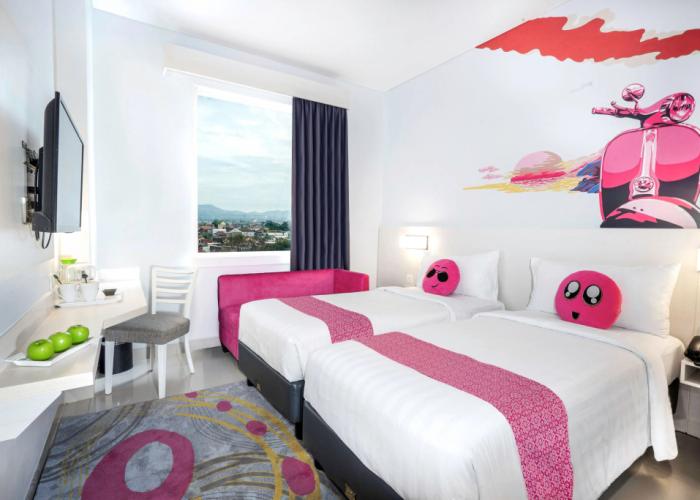 favehotel Malang Hotel