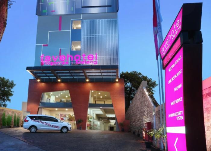 favehotel Malang Hotel