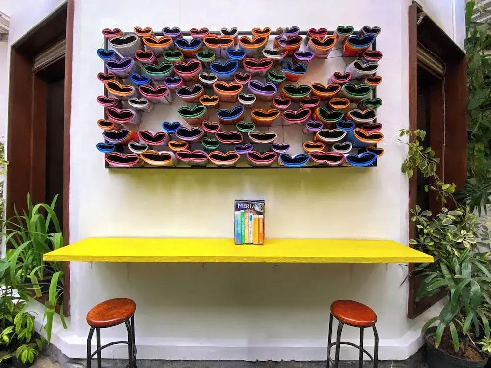 фото Snooze Hostel Malang