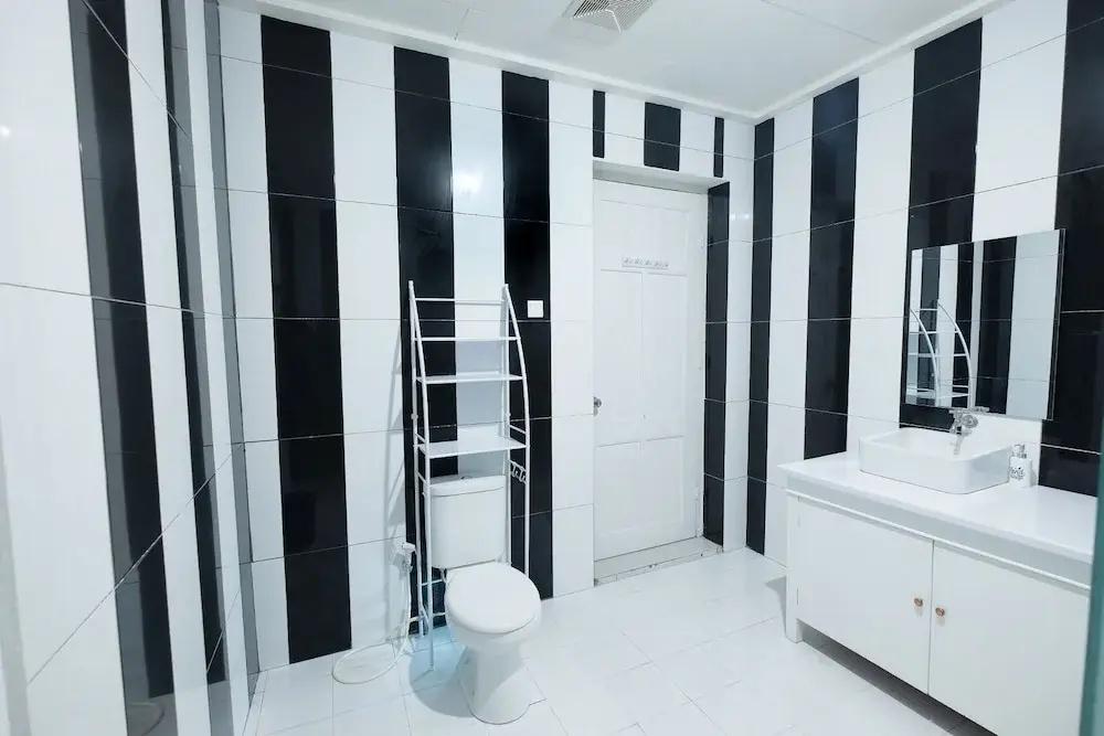 фото Snooze Hostel Malang