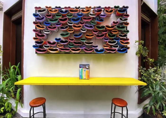 Snooze Hostel Malang