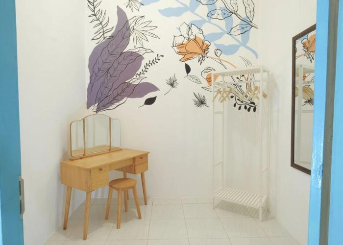 Snooze Hostel Malang