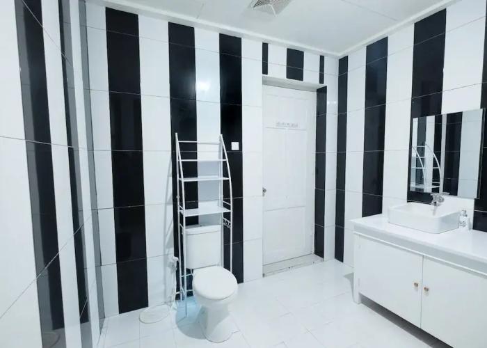 Snooze Hostel Malang