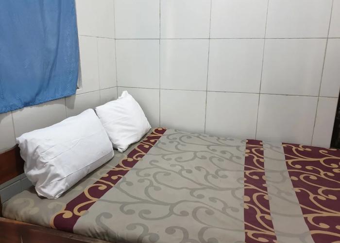 OYO Life  92620 Syfa Kost