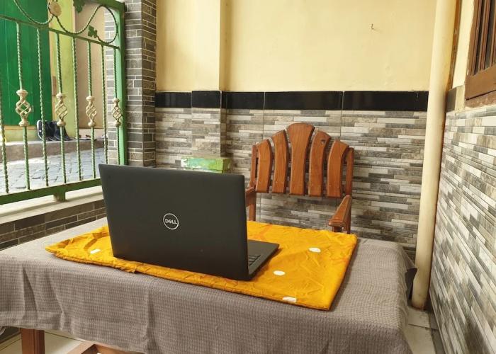 OYO Life  92620 Syfa Kost
