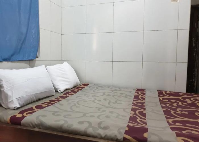 OYO Life  92620 Syfa Kost