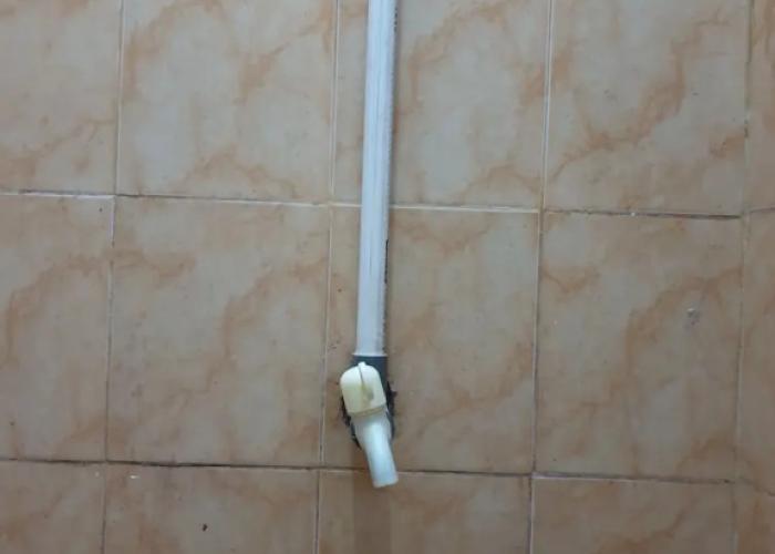 OYO Life  92620 Syfa Kost