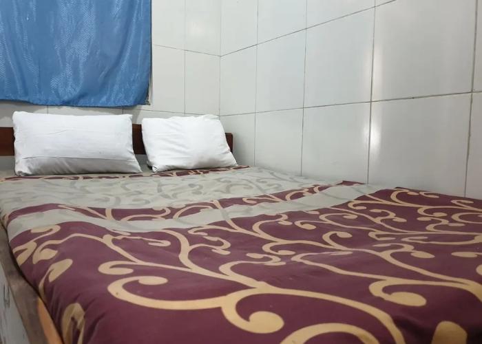 OYO Life  92620 Syfa Kost