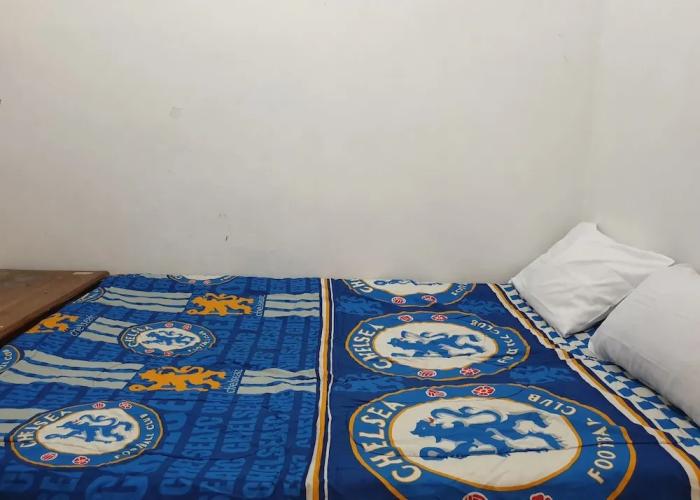 OYO Life 92621 Zain Kost