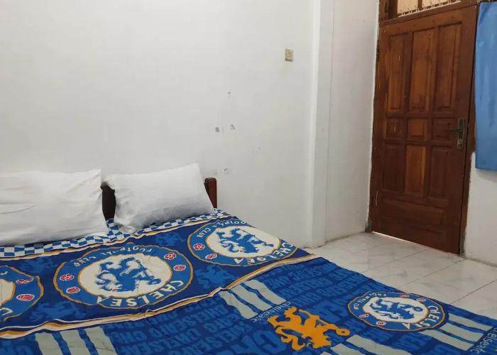 OYO Life 92621 Zain Kost