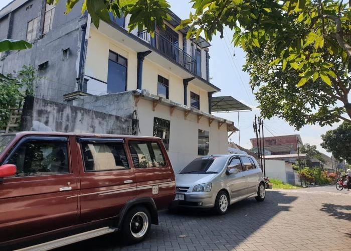 OYO Life 92622 Jatiluhur Kost Syariah