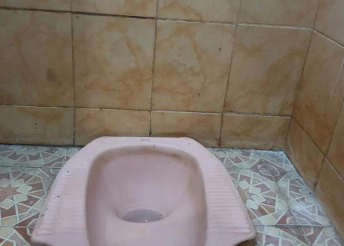OYO Life 92622 Jatiluhur Kost Syariah