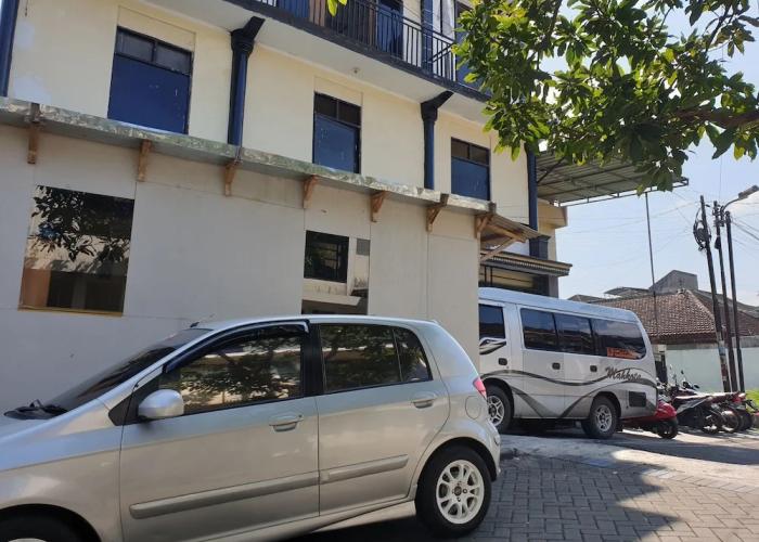 OYO Life 92622 Jatiluhur Kost Syariah