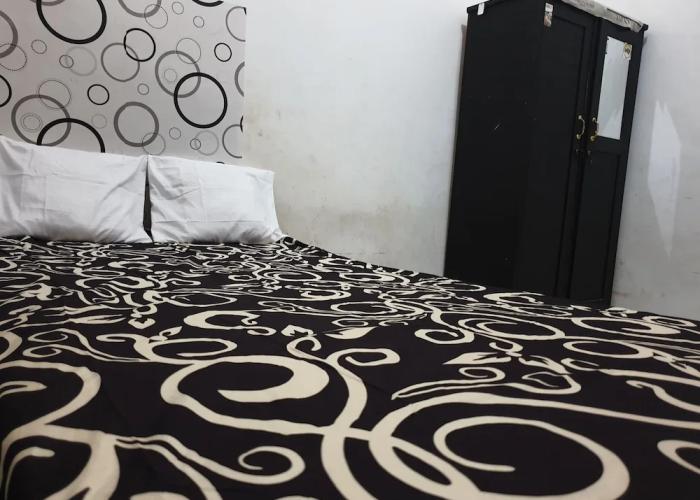 OYO Life 92622 Jatiluhur Kost Syariah