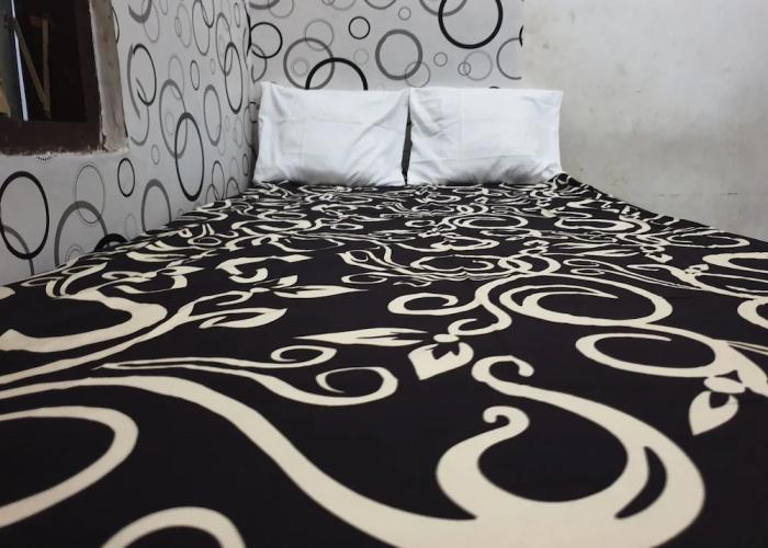 OYO Life 92622 Jatiluhur Kost Syariah