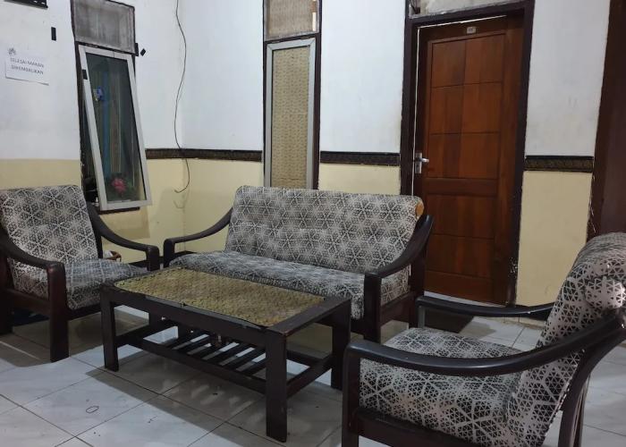 OYO Life 92622 Jatiluhur Kost Syariah