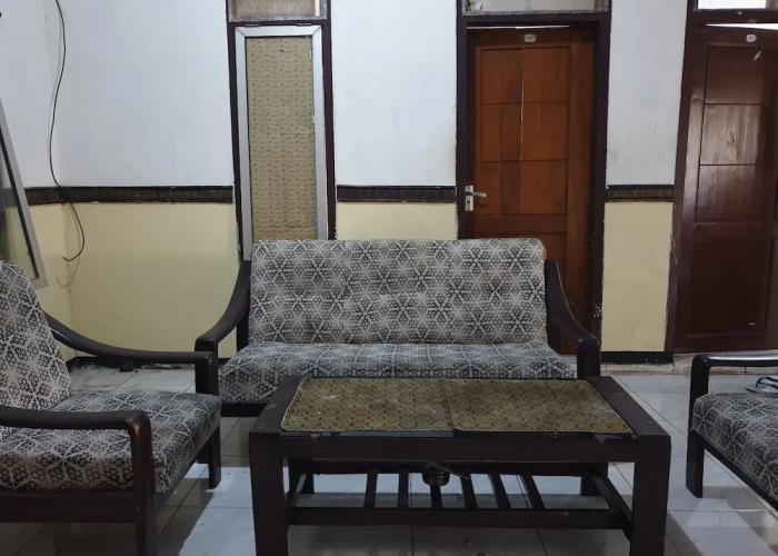 OYO Life 92622 Jatiluhur Kost Syariah