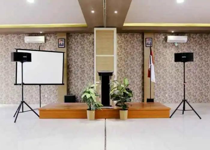 Hotel Morina Malang