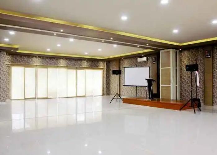 Hotel Morina Malang