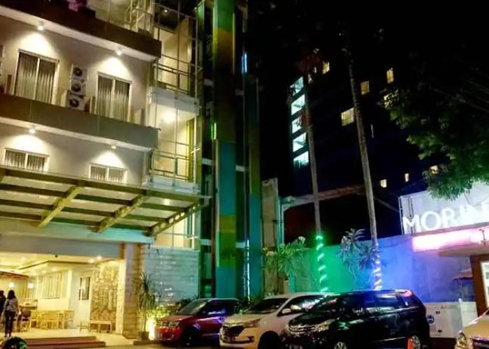 Hotel Morina Malang