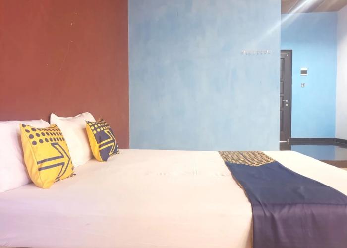OYO Life  92842 Homestay Balearjosari
