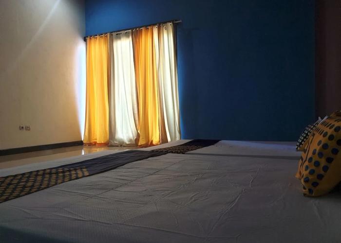 OYO Life  92842 Homestay Balearjosari