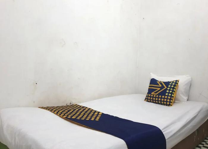 OYO Life  92842 Homestay Balearjosari