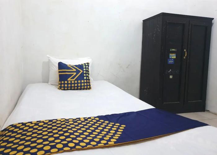 OYO Life  92842 Homestay Balearjosari