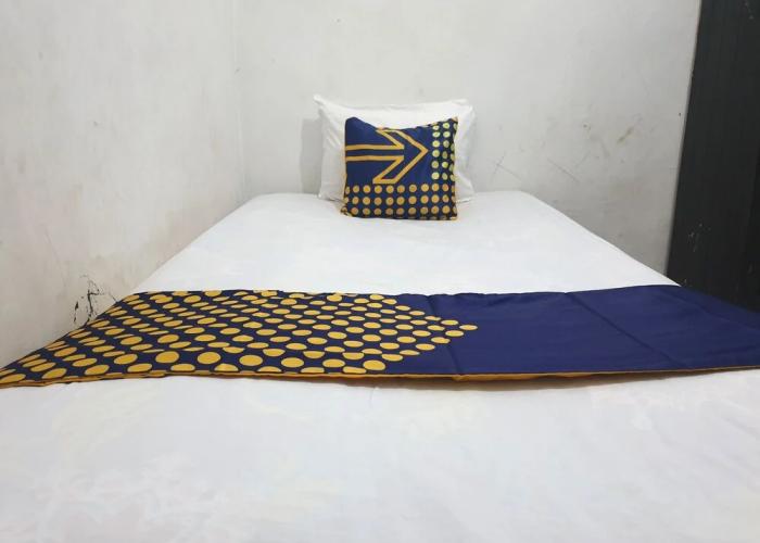 OYO Life  92842 Homestay Balearjosari