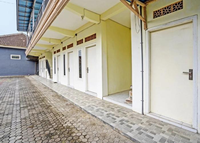 SPOT ON 92799 Tanjung Indah Homestay Syariah