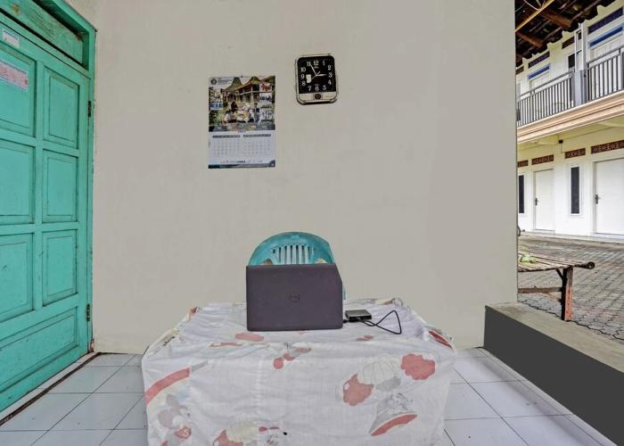 SPOT ON 92799 Tanjung Indah Homestay Syariah