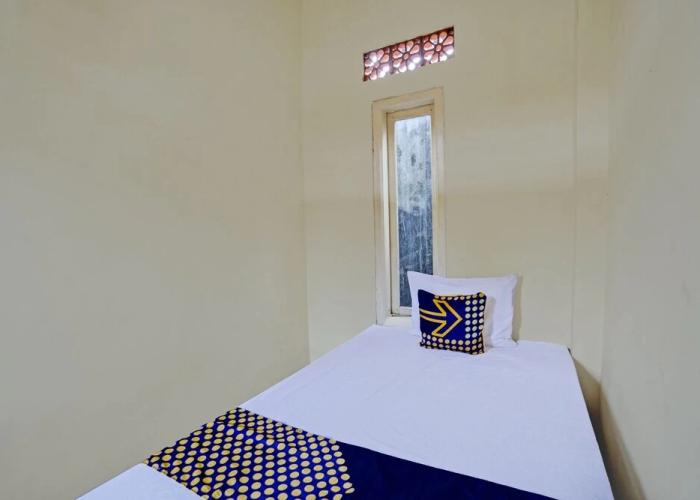 SPOT ON 92799 Tanjung Indah Homestay Syariah