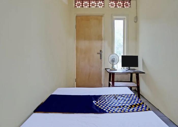 SPOT ON 92799 Tanjung Indah Homestay Syariah