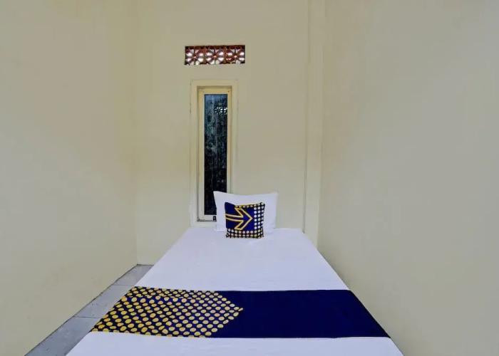 SPOT ON 92799 Tanjung Indah Homestay Syariah