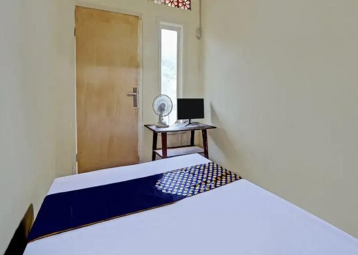 SPOT ON 92799 Tanjung Indah Homestay Syariah