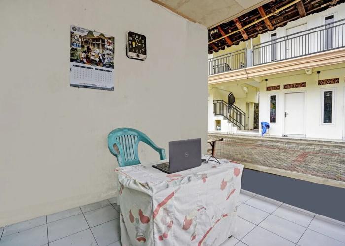 SPOT ON 92799 Tanjung Indah Homestay Syariah