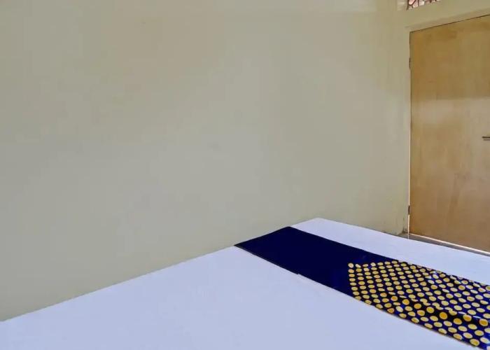 SPOT ON 92799 Tanjung Indah Homestay Syariah