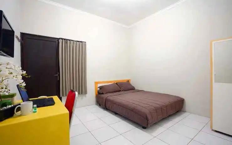 фото D’Paragon Ijen Nirwana