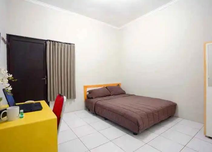 D’Paragon Ijen Nirwana