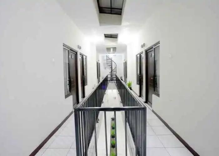 D’Paragon Ijen Nirwana