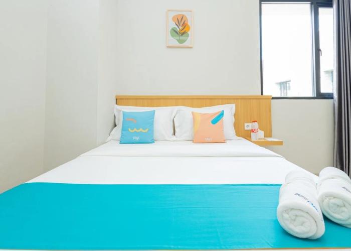 Sans Hotel Bobosini Malang by RedDoorz