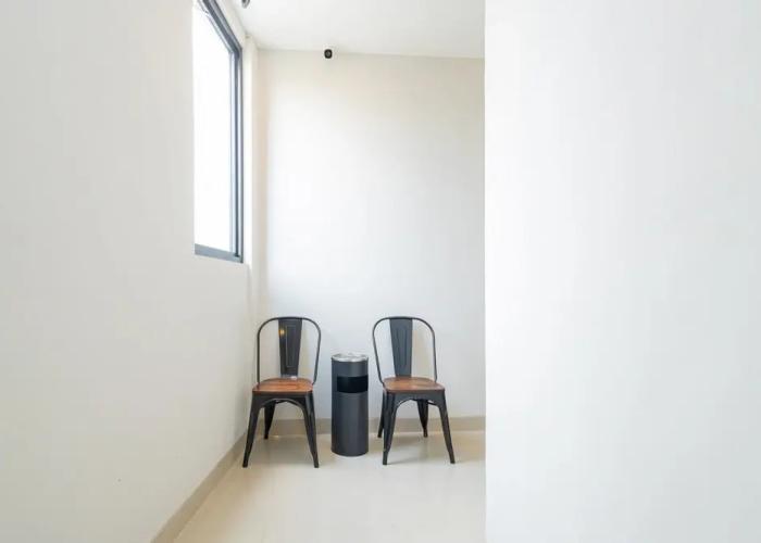 Sans Hotel Bobosini Malang by RedDoorz
