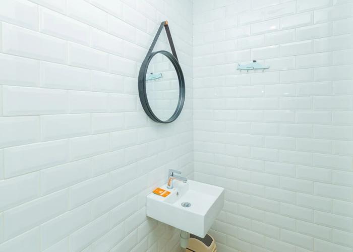 Sans Hotel Bobosini Malang by RedDoorz